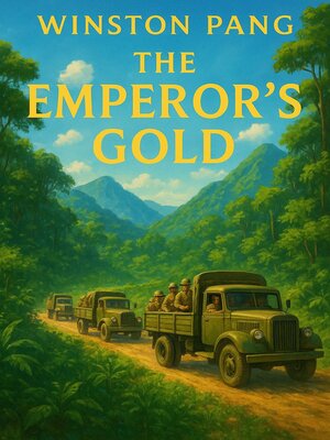 cover image of The Emperor's Gold